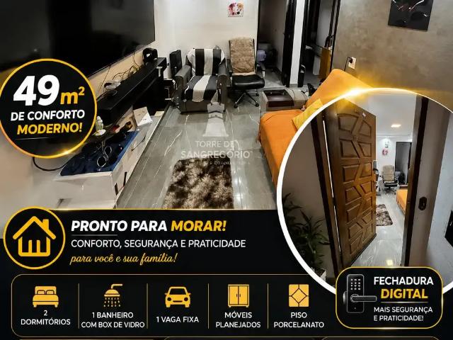 Apartamento venda em Região Imediata de São Paulo, Região Metropolitana de São Paulo