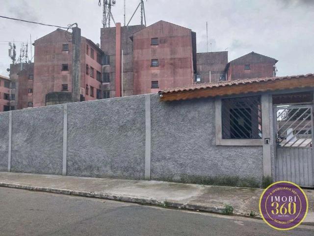Apartamento venda em Conjunto Inácio Monteiro, São Paulo