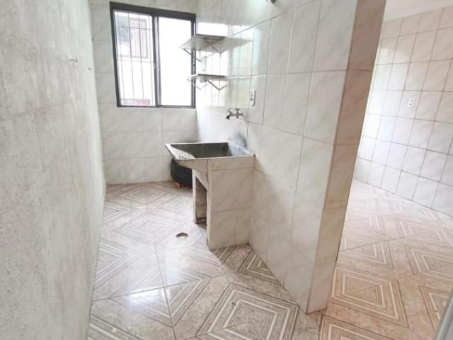Apartamento venda em Capão Redondo, São Paulo