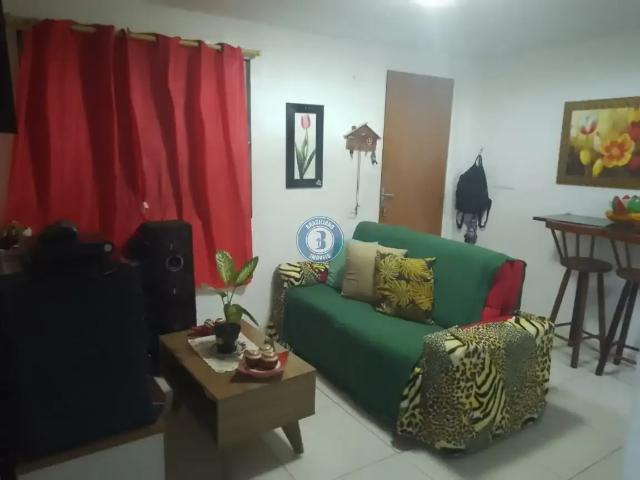 Apartamento venda em Capão Redondo, São Paulo