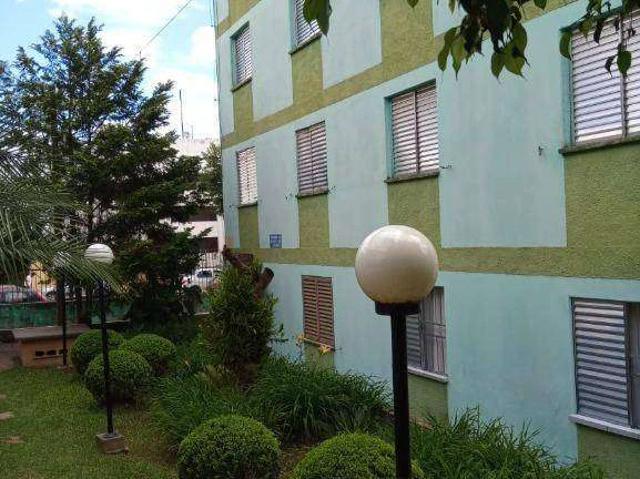 Apartamento venda em Vila Nilo, São Paulo