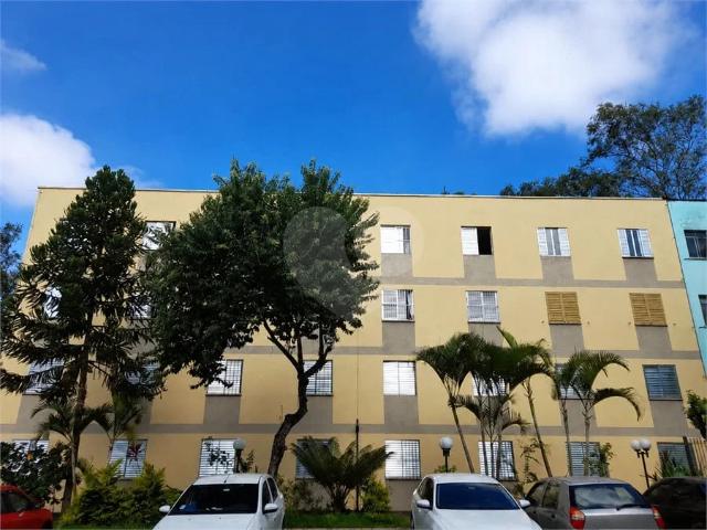 Apartamento venda em Vila Nilo, São Paulo