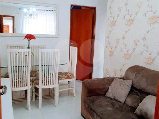 Apartamento venda em Vila Nilo, São Paulo