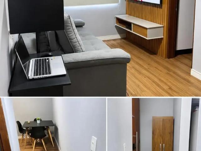 Apartamento venda em Região Imediata de São Paulo, Região Metropolitana de São Paulo