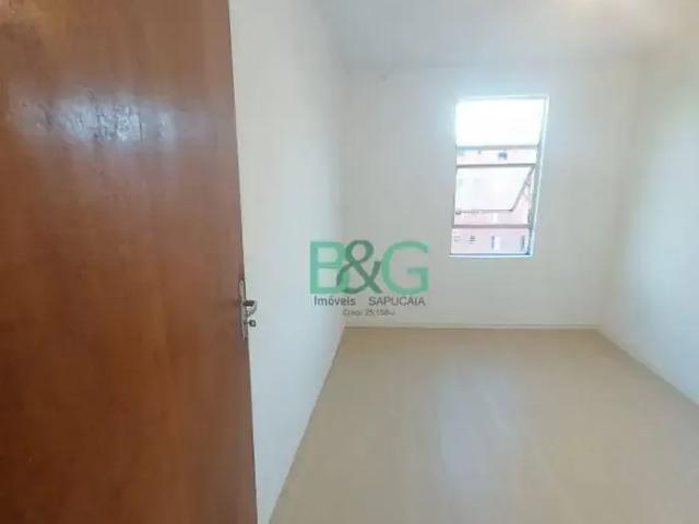 Apartamento venda em Guaianases, São Paulo