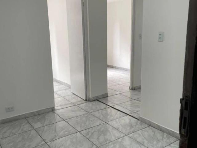 Apartamento venda em Jardim São Paulo, São Paulo