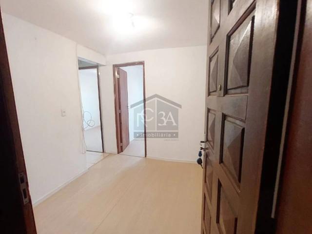 Apartamento venda em Guaianases, São Paulo