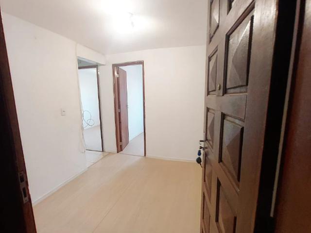 Apartamento venda em Guaianases, São Paulo