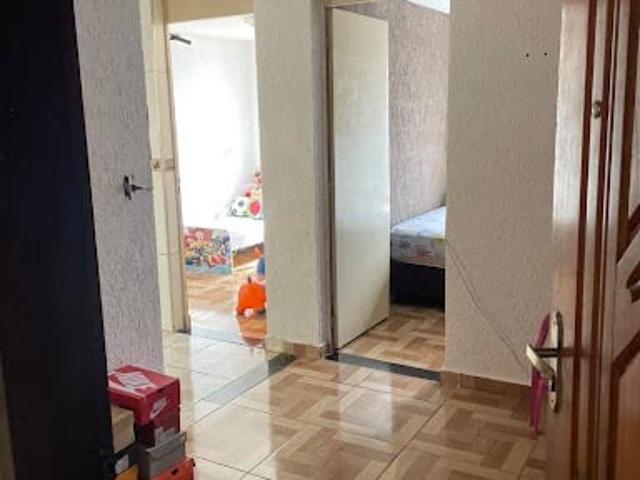 Apartamento venda em Guaianases, São Paulo