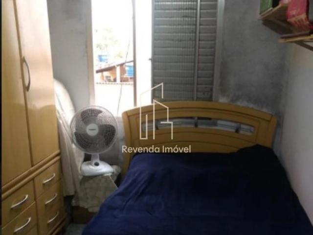 Apartamento venda em Conjunto Habitacional Padre Manoel da Nobrega, São Paulo