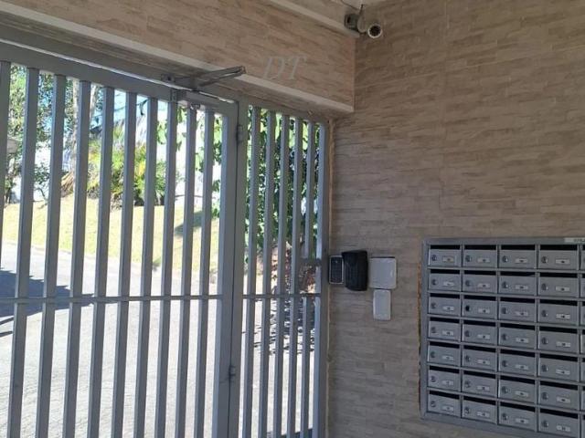 Apartamento venda em Conjunto Habitacional Padre Manoel da Nobrega, São Paulo