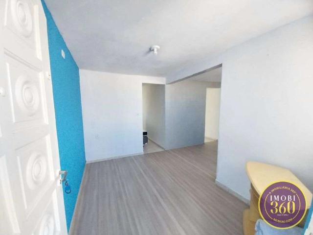 Apartamento venda em Conjunto Habitacional Padre Manoel da Nobrega, São Paulo
