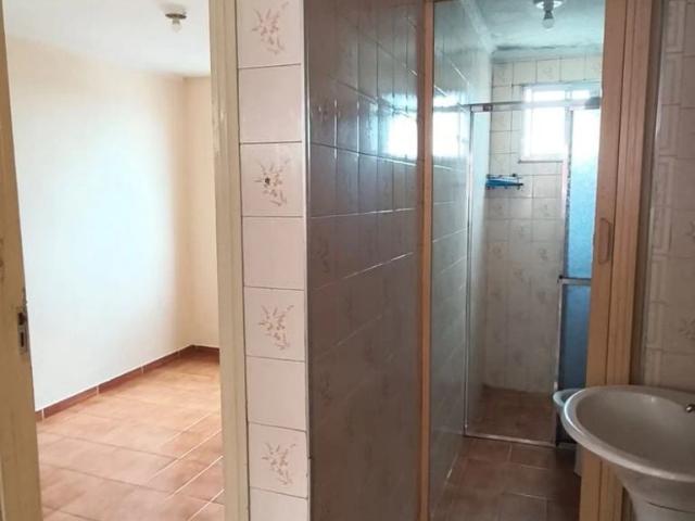 Apartamento venda em Conjunto Habitacional Padre Manoel da Nobrega, São Paulo