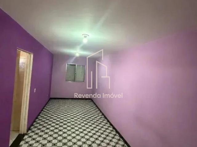 Apartamento venda em Conjunto Habitacional Padre Manoel da Nobrega, São Paulo