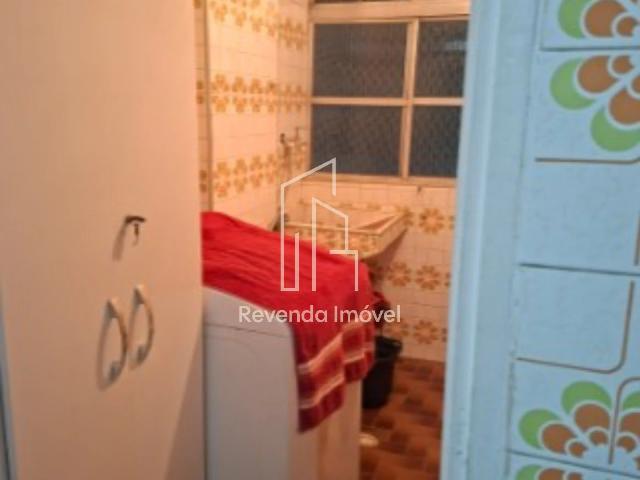 Apartamento venda em Conjunto Habitacional Padre Manoel da Nobrega, São Paulo