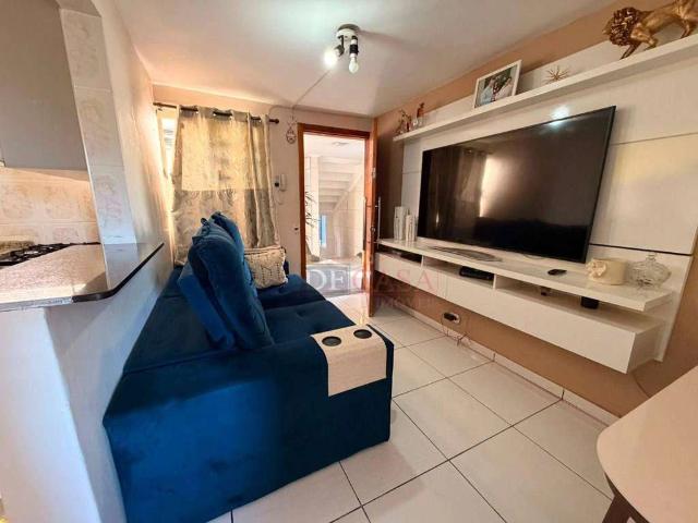 Apartamento venda em Conjunto Habitacional Padre Manoel da Nobrega, São Paulo