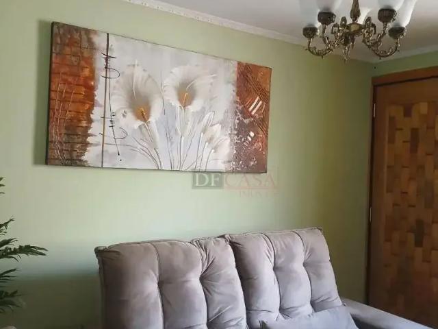 Apartamento venda em Conjunto Habitacional Padre Manoel da Nobrega, São Paulo