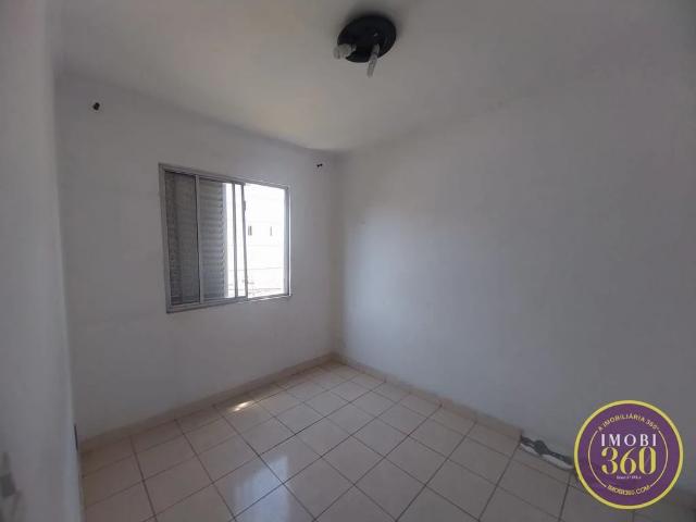 Apartamento venda em Conjunto Habitacional Padre Manoel da Nobrega, São Paulo