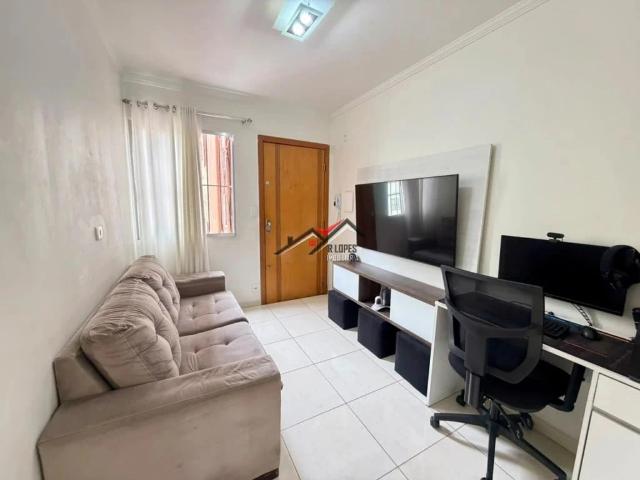 Apartamento venda em Conjunto Habitacional Padre Manoel da Nobrega, São Paulo