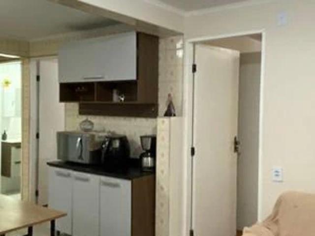 Apartamento venda em Conjunto Habitacional Padre Manoel da Nobrega, São Paulo