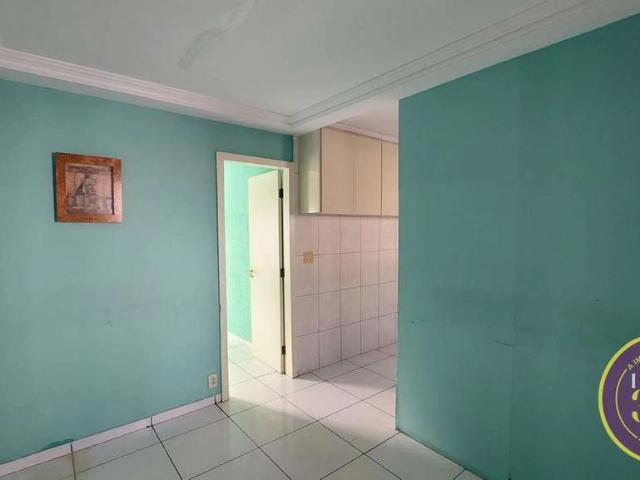 Apartamento venda em Conjunto Habitacional Padre Manoel da Nobrega, São Paulo