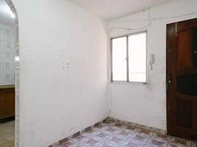 Apartamento venda em Conjunto Habitacional Padre Manoel da Nobrega, São Paulo