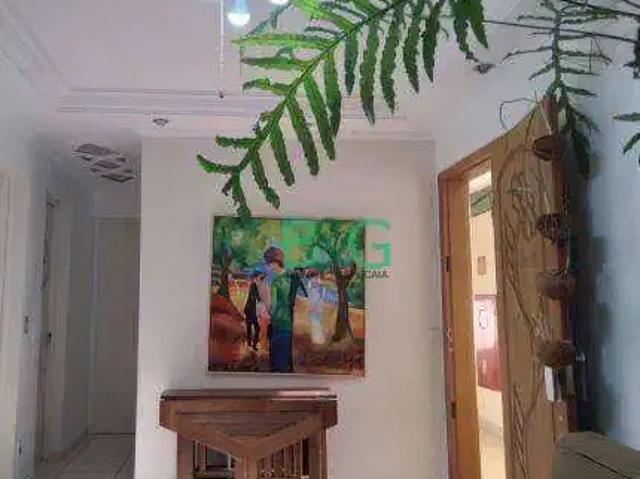 Apartamento venda em Conjunto Habitacional Padre Manoel da Nobrega, São Paulo