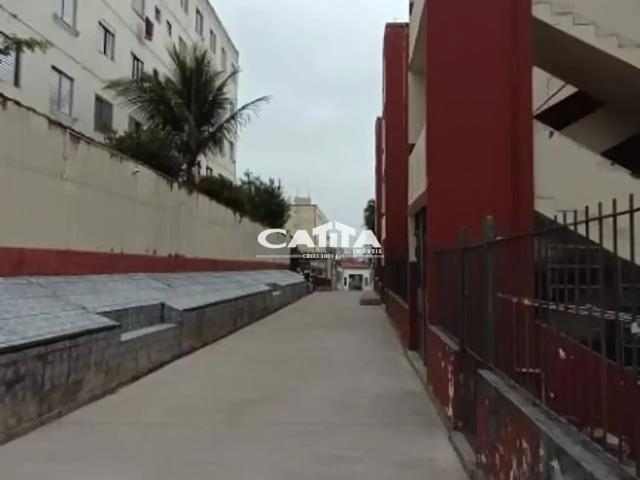 Apartamento venda em Conjunto Habitacional Padre Manoel da Nobrega, São Paulo