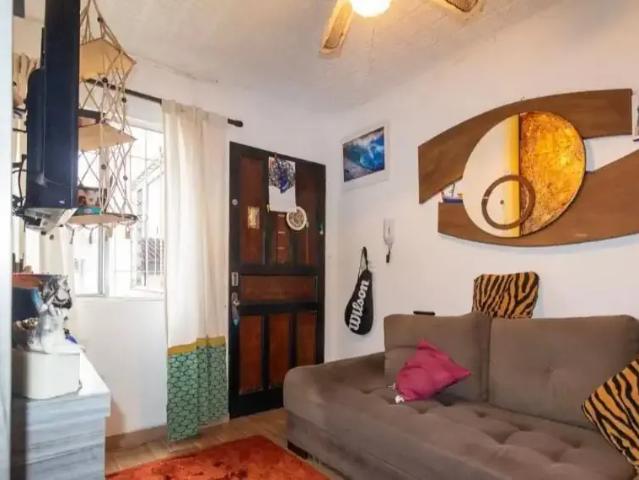 Apartamento venda em Conjunto Habitacional Padre Manoel da Nobrega, São Paulo