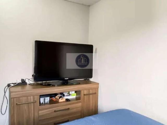Apartamento venda em Conjunto Habitacional Padre Manoel da Nobrega, São Paulo
