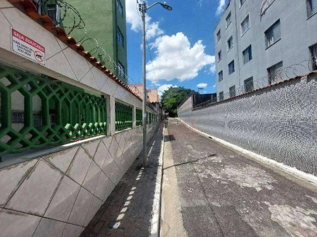 Apartamento venda em Região Imediata de Ourinhos, Bernardino de Campos