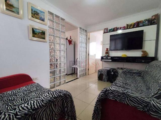 Apartamento venda em Região Imediata de São Paulo, Região Metropolitana de São Paulo