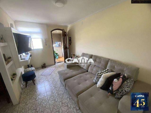 Apartamento venda em Conjunto Habitacional Padre Manoel da Nobrega, São Paulo