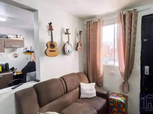 Apartamento venda em Região Imediata de São Paulo, Região Metropolitana de São Paulo