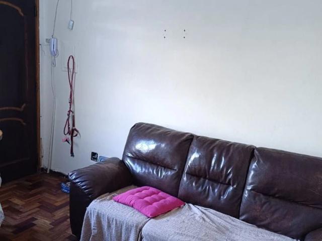 Apartamento venda em Conjunto Habitacional Padre Manoel da Nobrega, São Paulo