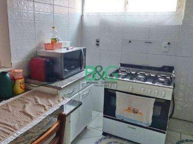 Apartamento venda em Região Imediata de São Paulo, Região Metropolitana de São Paulo