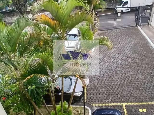 Apartamento venda em Jardim Dom José, São Paulo