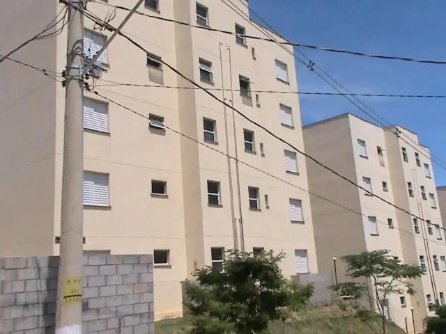 Apartamento venda em Região Imediata de Avaré, Avaré