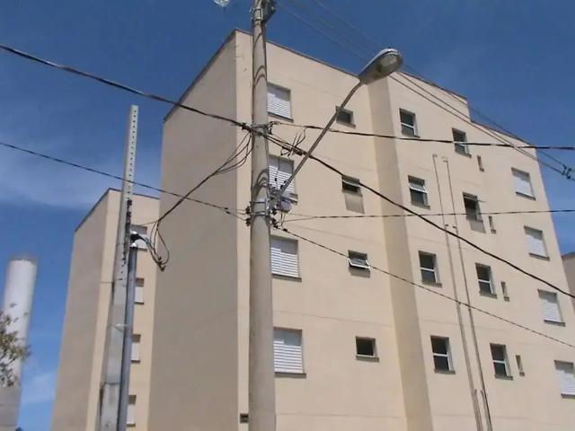 Apartamento venda em Região Imediata de Avaré, Avaré