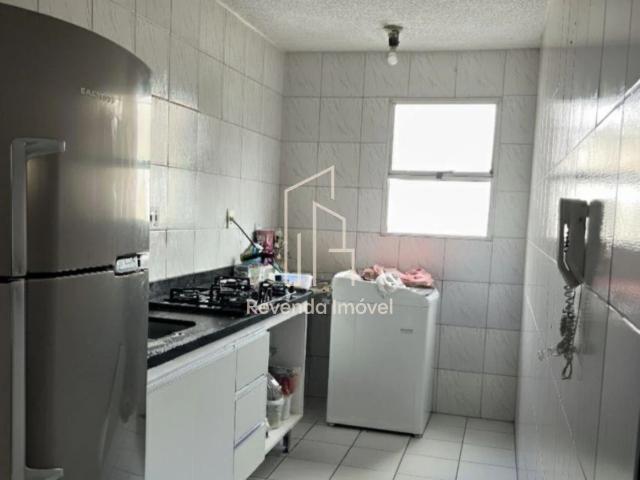 Apartamento venda em Jardim Dom José, São Paulo