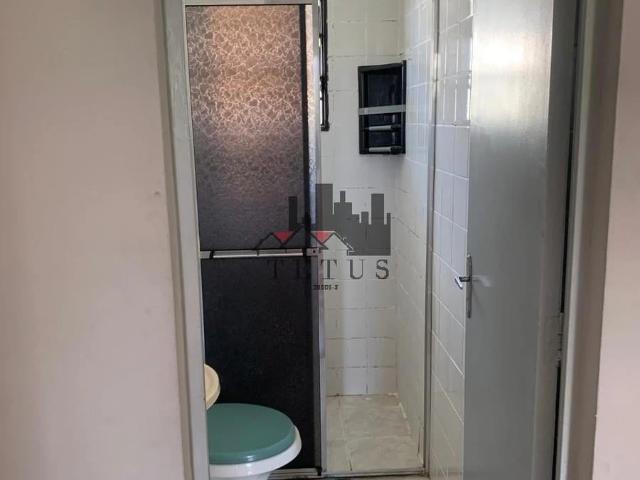Apartamento venda em Jardim Dom José, São Paulo