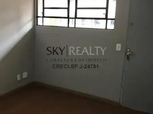 Apartamento venda em Jardim Dom José, São Paulo