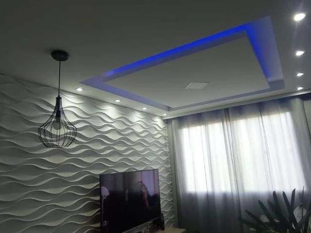 Apartamento venda em Sarandi, São Paulo