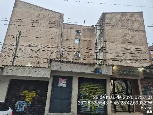 Apartamento venda em Região Imediata de São Paulo, Região Metropolitana de São Paulo
