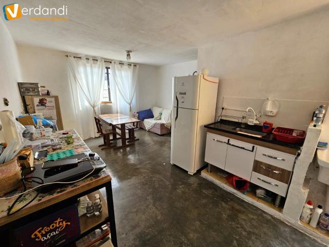 Apartamento venda em Nascer do Sol, São Paulo