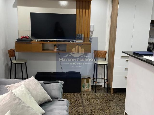 Apartamento venda em Nascer do Sol, São Paulo