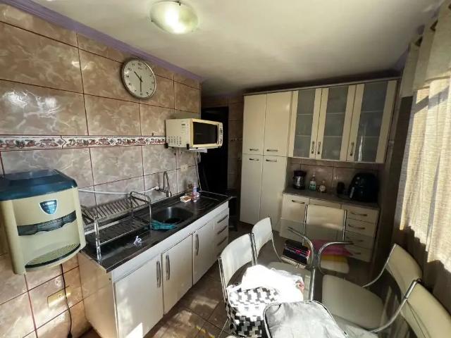 Apartamento venda em Nascer do Sol, São Paulo