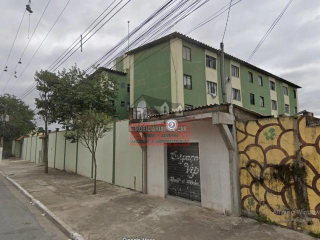 Apartamento venda em Nascer do Sol, São Paulo