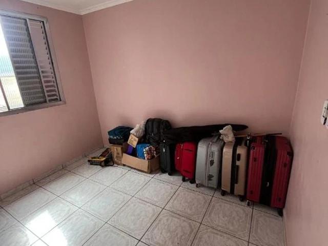 Apartamento venda em Jardim Texas, São Paulo