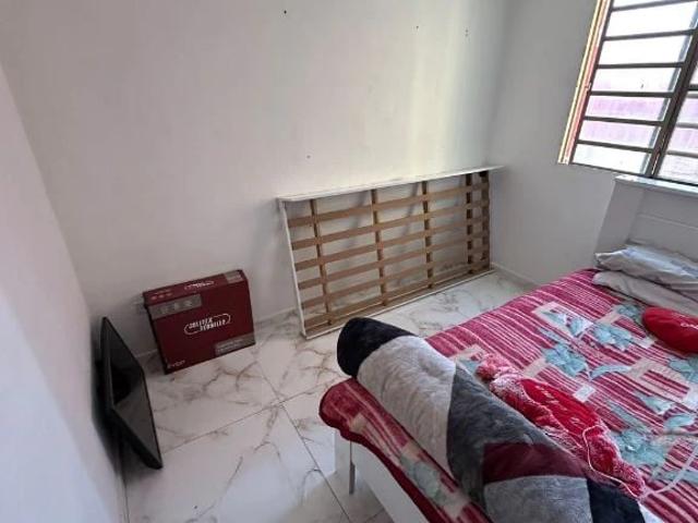 Apartamento venda em Nascer do Sol, São Paulo
